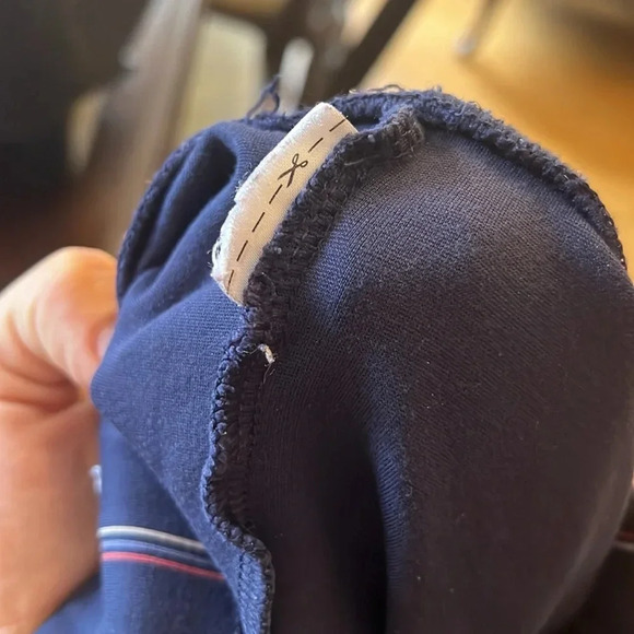 Old Navy Stevie small striped stretch pants - Picture 8 of 8